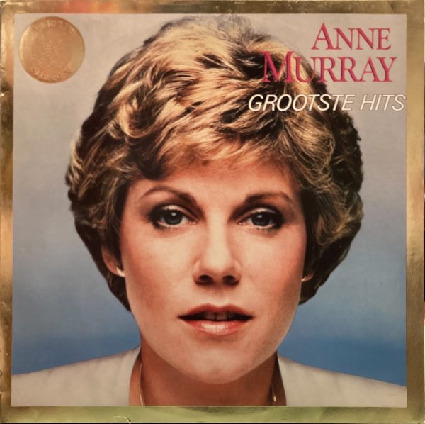 Anne Murray - Grootste Hits