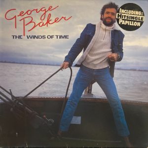 George Baker - Winds Of Time, The