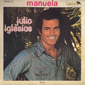 Julio Iglesias - Manuela