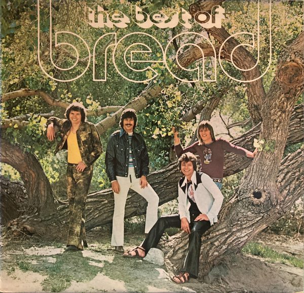 Bread - Best Of Bread, The