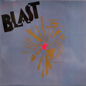 Holly Johnson - Blast