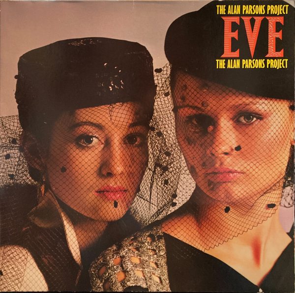 Alan Parsons Project, The - Eve