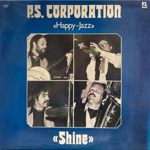 P.S. Corporation - Shine