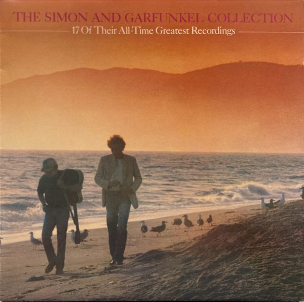 Simon & Garfunkel - Simon & Garfunkel Collection, The