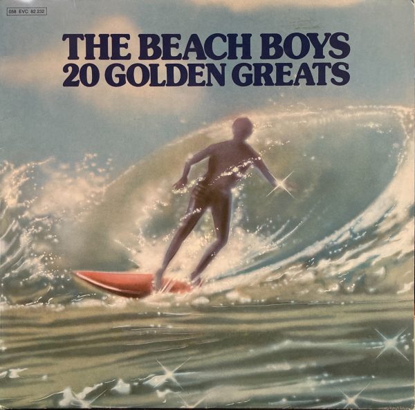 Beach Boys, The - 20 Golden Greats