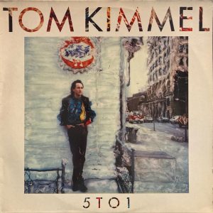 Tom Kimmel - 5 To 1