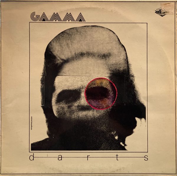 Gamma - Darts