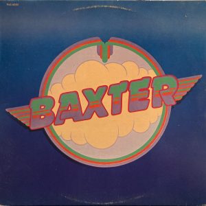 Baxter - Baxter