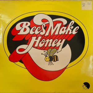 Bees Make Honey - Music Every Night