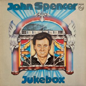 John Spencer - Jukebox