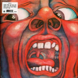 King Crimson - In The Court Of The Crimson King (An Observation By King Crimson)