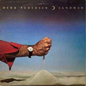 Herb Pedersen - Sandman