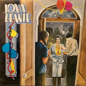 Jona Lewie - Gatecrasher