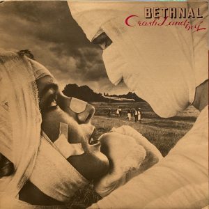 Bethnal - Crash Landing