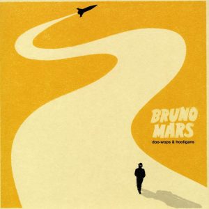 Bruno Mars - Doo-Wops & Hooligans