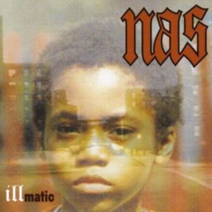 Nas - Illmatic