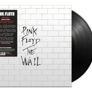 Pink Floyd - Wall, The