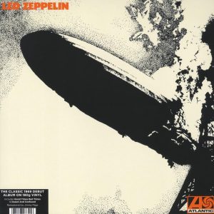 Led Zeppelin - 1