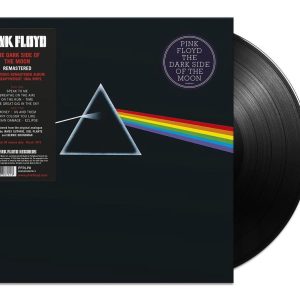 Pink Floyd - Dark Side Of The Moon, The