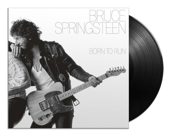 Bruce Springsteen - Born To Run