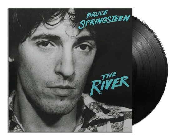 Bruce Springsteen - River, The