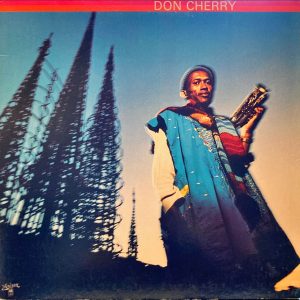 Don Cherry - Don Cherry