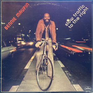 Bennie Maupin - Slow Traffic To The Right