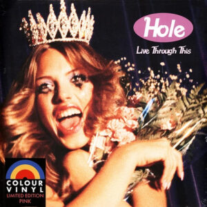 Hole - Live Through This