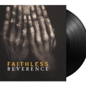 Faithless - Reverence