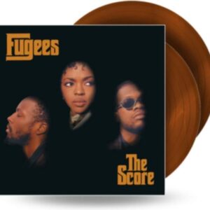 Fugees - Score, The