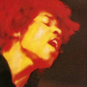 Jimi Hendrix Experience, The - Electric Ladyland