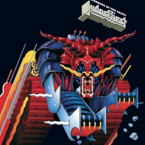 Judas Priest - Defenders Of The Faith