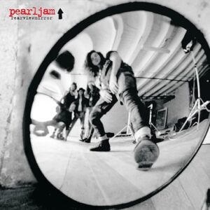 Pearl Jam - Rearviewmirror (Greatest Hits 1991-2003: Volume 1)