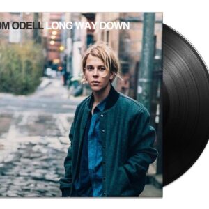 Tom Odell - Long Way Down