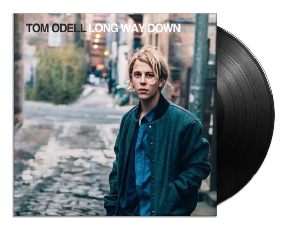 Tom Odell - Long Way Down