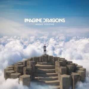 Imagine Dragons - Night Visions