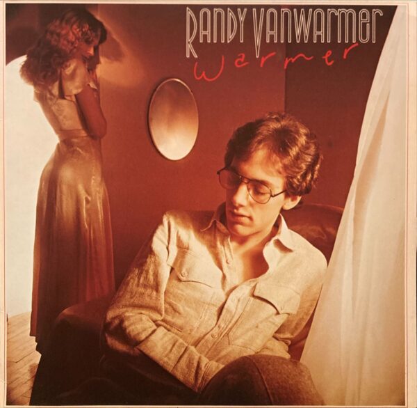Randy Vanwarmer - Warmer