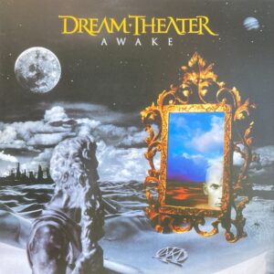 Dream Theater - Awake