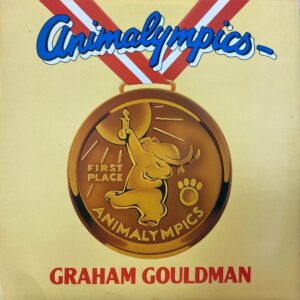 Graham Gouldman - Animalympics