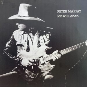 Peter Maffay - Ich Will Leben