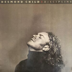 Desmond Child - Discipline