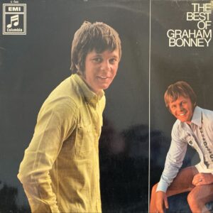 Graham Bonney - Best Of Graham Bonney, The