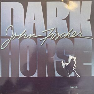 John Fischer - Dark Horse