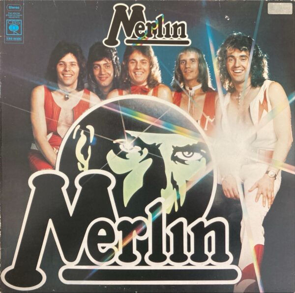 Merlin - Merlin