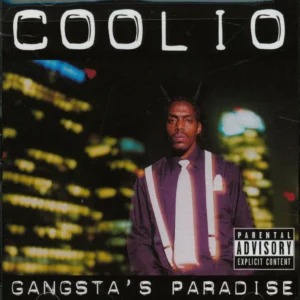 Coolio - Gangsta's Paradise