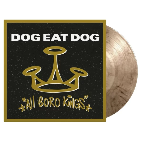 Dog Eat Dog - All Boro Kings