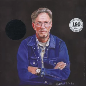 Eric Clapton - I Still Do