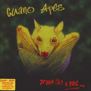 Guano Apes - Proud Like A God