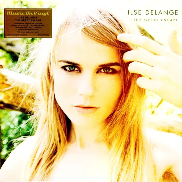 Ilse DeLange - Great Escape, The