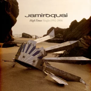 Jamiroquai - High Times (Singles 1992-2006)